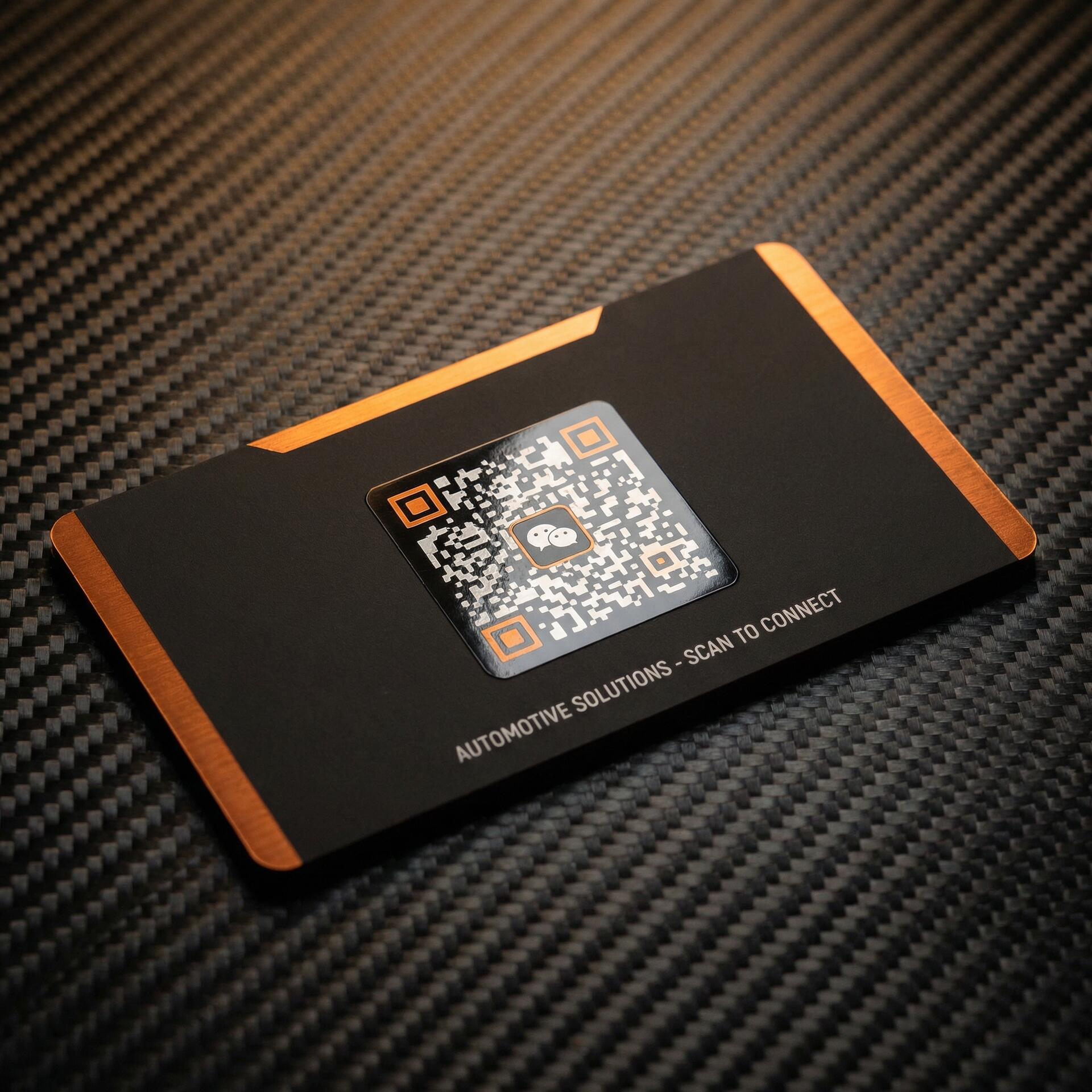 海角网商务二维码