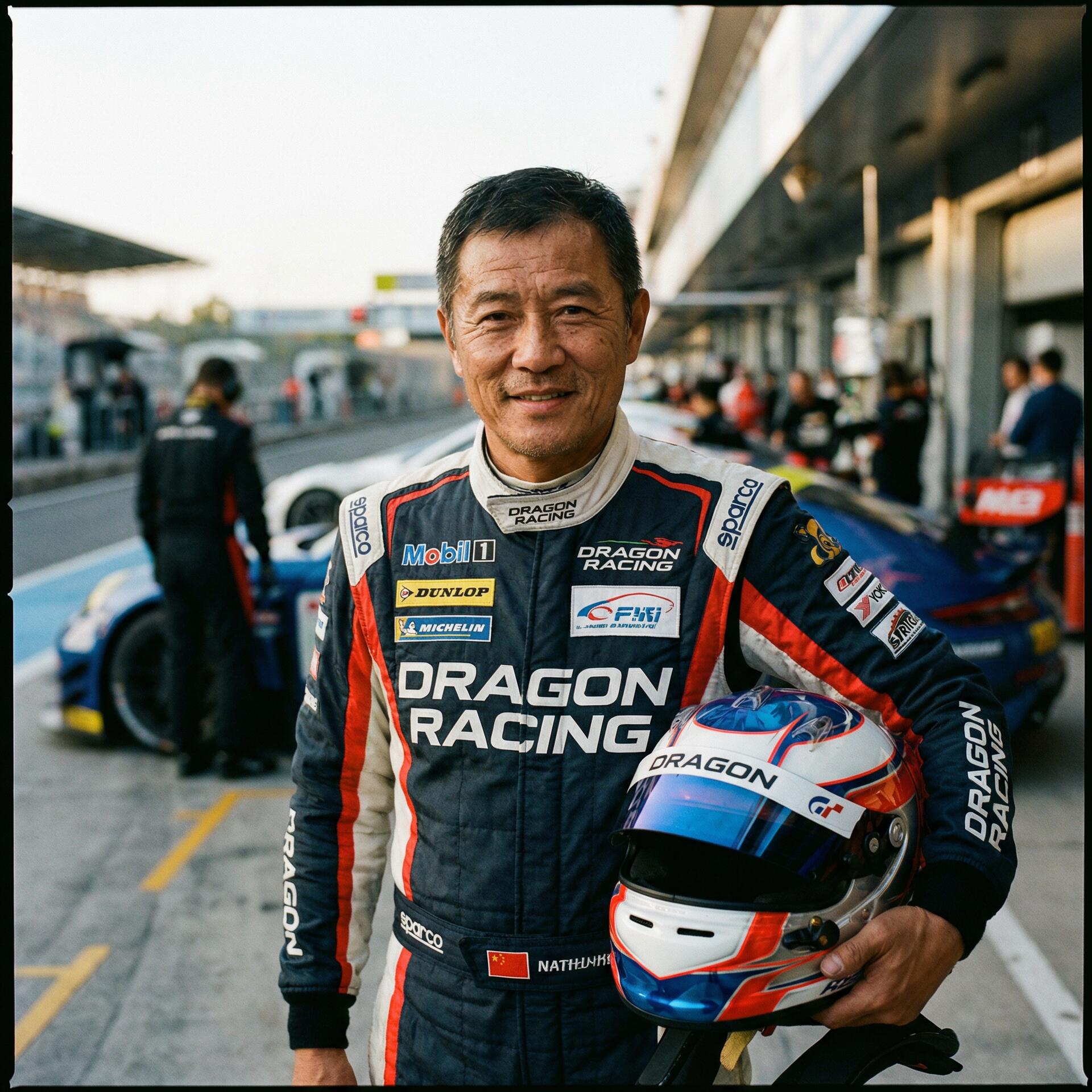 海角网赛车顾问